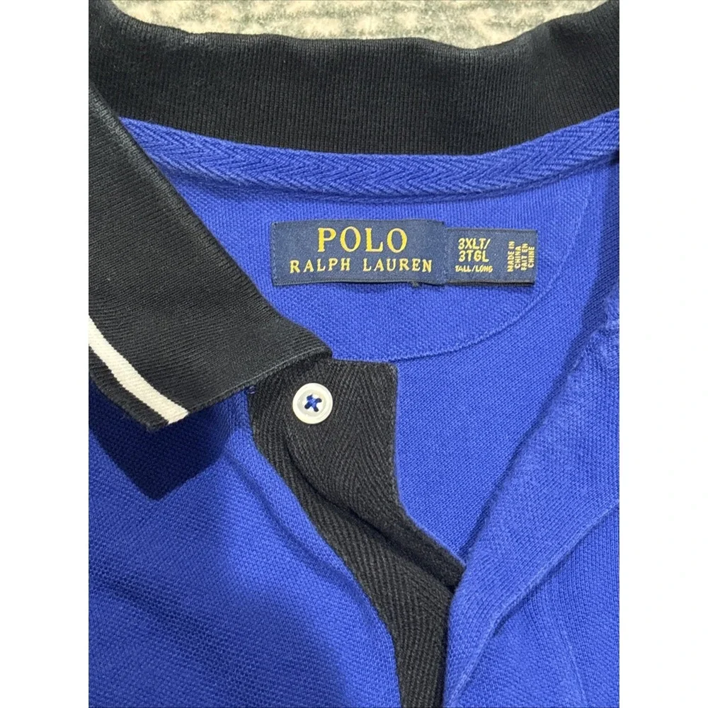 Polo Ralph Lauren product polo